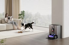 Long-Lasting Robotic Vacuum Cleaners