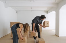 Modular Block Installations