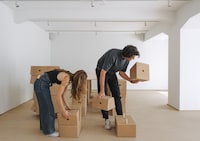 Modular Block Installations Image 1