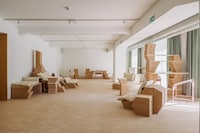 Modular Block Installations Image 4