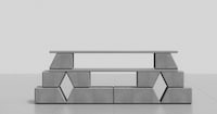 Modular Block Installations Image 8