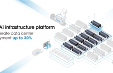 Consolidated Data Center Infrastructure