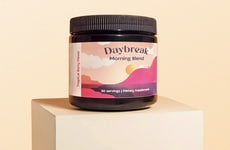 Optimized Morning Beverages