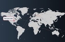 Website Performance Monitoring