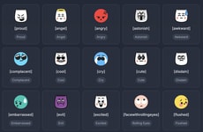 Emoji Access Platforms