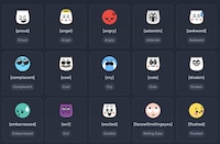 Emoji Access Platforms