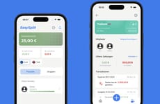 Simplified Expense Sharing