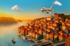 Toy Building Block Exhibits