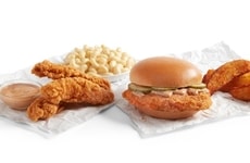 Foodservice Product Showcases