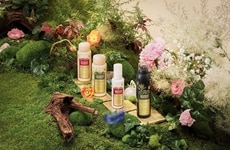 Wondrously Witchy Haircare