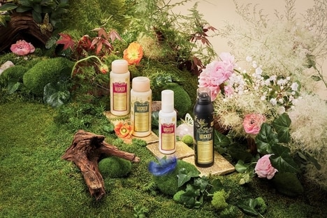 Wondrously Witchy Haircare