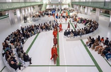 Locker Room-Inspired Apparel Collections