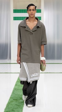 Locker Room-Inspired Apparel Collections Image 3