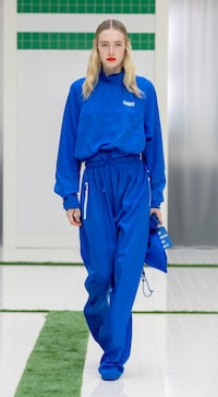 Locker Room-Inspired Apparel Collections Image 5
