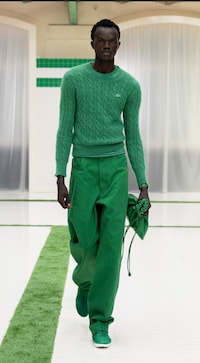 Locker Room-Inspired Apparel Collections Image 6