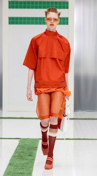 Locker Room-Inspired Apparel Collections Image 7