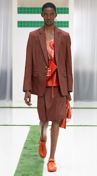 Locker Room-Inspired Apparel Collections Image 8