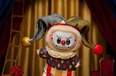 Halloween Blind Boxes