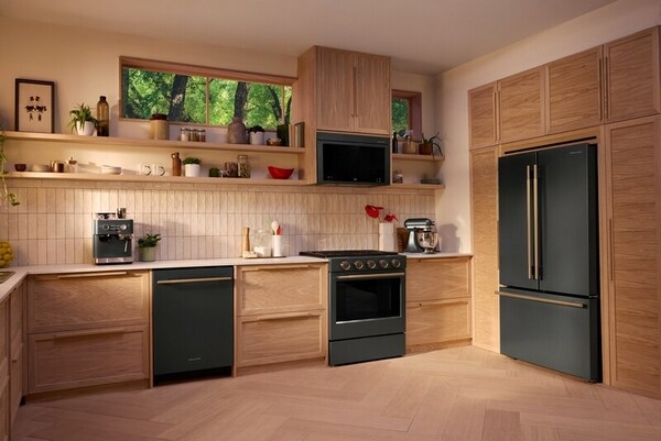 Personalized Kitchen Campaigns