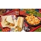 Branded Sauce Tex-Mex Dishes Image 1