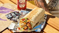 Branded Sauce Tex-Mex Dishes Image 2