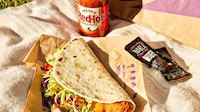 Branded Sauce Tex-Mex Dishes Image 3