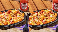Branded Sauce Tex-Mex Dishes Image 4