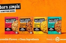 60-Second Protein Bowls