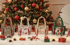 Pursemaker-Backed Blind Boxes