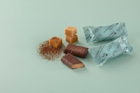Bite-Sized Protein Snacks Image 1