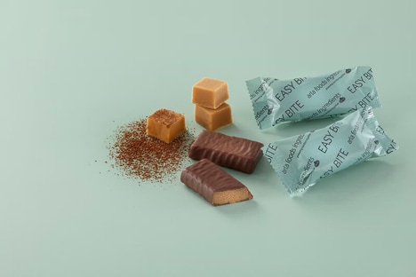 Bite-Sized Protein Snacks