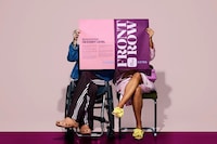 Customer-Led Loyalty Programs Image 1
