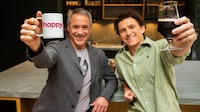 Bold Brew Collaborations