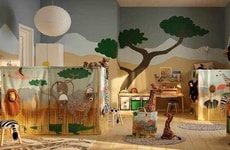 Wildlife Conservation Decor Ranges