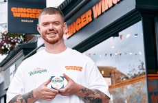 Collaborative Cheese Recipe Menus