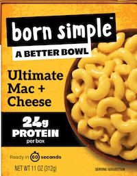 Convenient Protein-Packed Meals Image 2