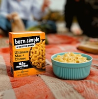 Convenient Protein-Packed Meals Image 3