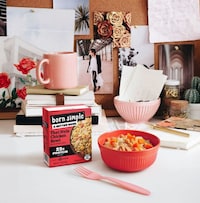 Convenient Protein-Packed Meals Image 5