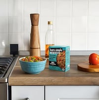 Convenient Protein-Packed Meals Image 7