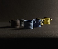 Heritage Ceramic Mugs Image 2