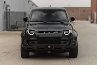 Upgraded Armored Defender Cars