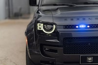 Upgraded Armored Defender Cars Image 2