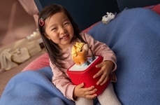 Sensory Audio Companions