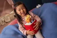 Sensory Audio Companions