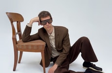 Reimagined Classic Shoes