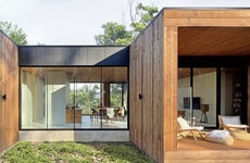 Elevated Mountain Retreats