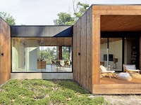 Elevated Mountain Retreats