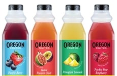 Free-From Concentrated Juice Drinks