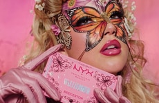 Romance Series Makeup Capsules