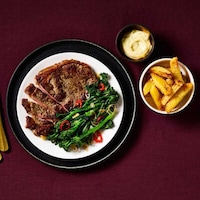 Elevated At-Home Dining Subscriptions Image 1